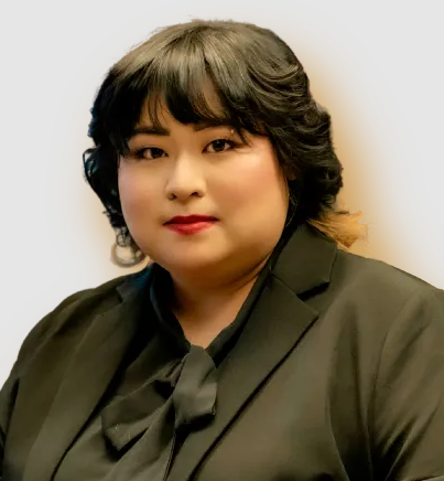 Wei 'Janis' Hsing