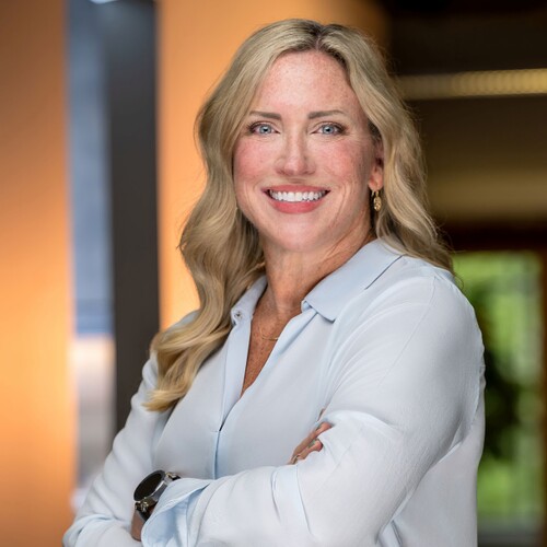 Heidi Groff