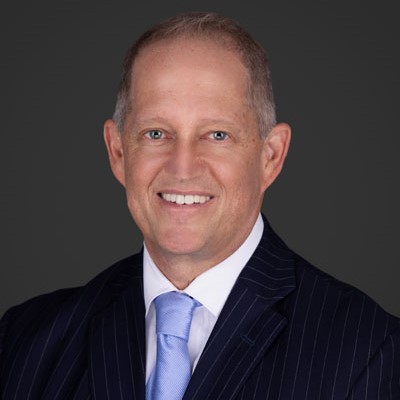 Michael Baxter