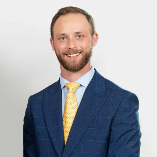 Tyler Lantzsch