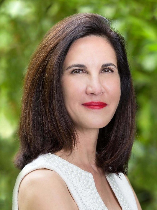 Stephanie Rickard