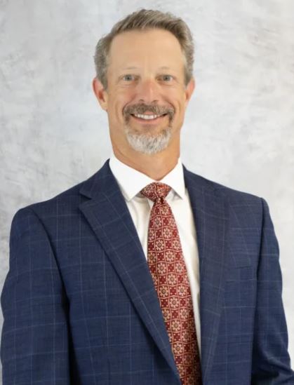 Brian Dasinger