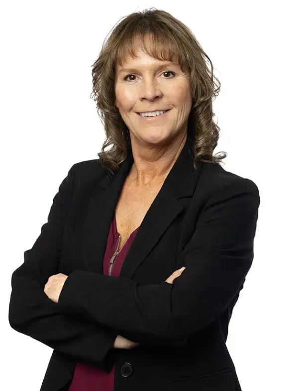 Lori Beck