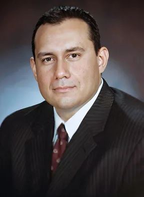 John Barrera