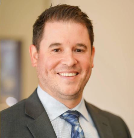Michael Porrazzo