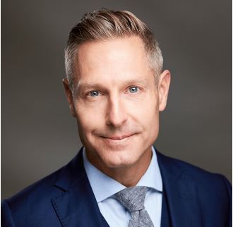 Timothy Emery