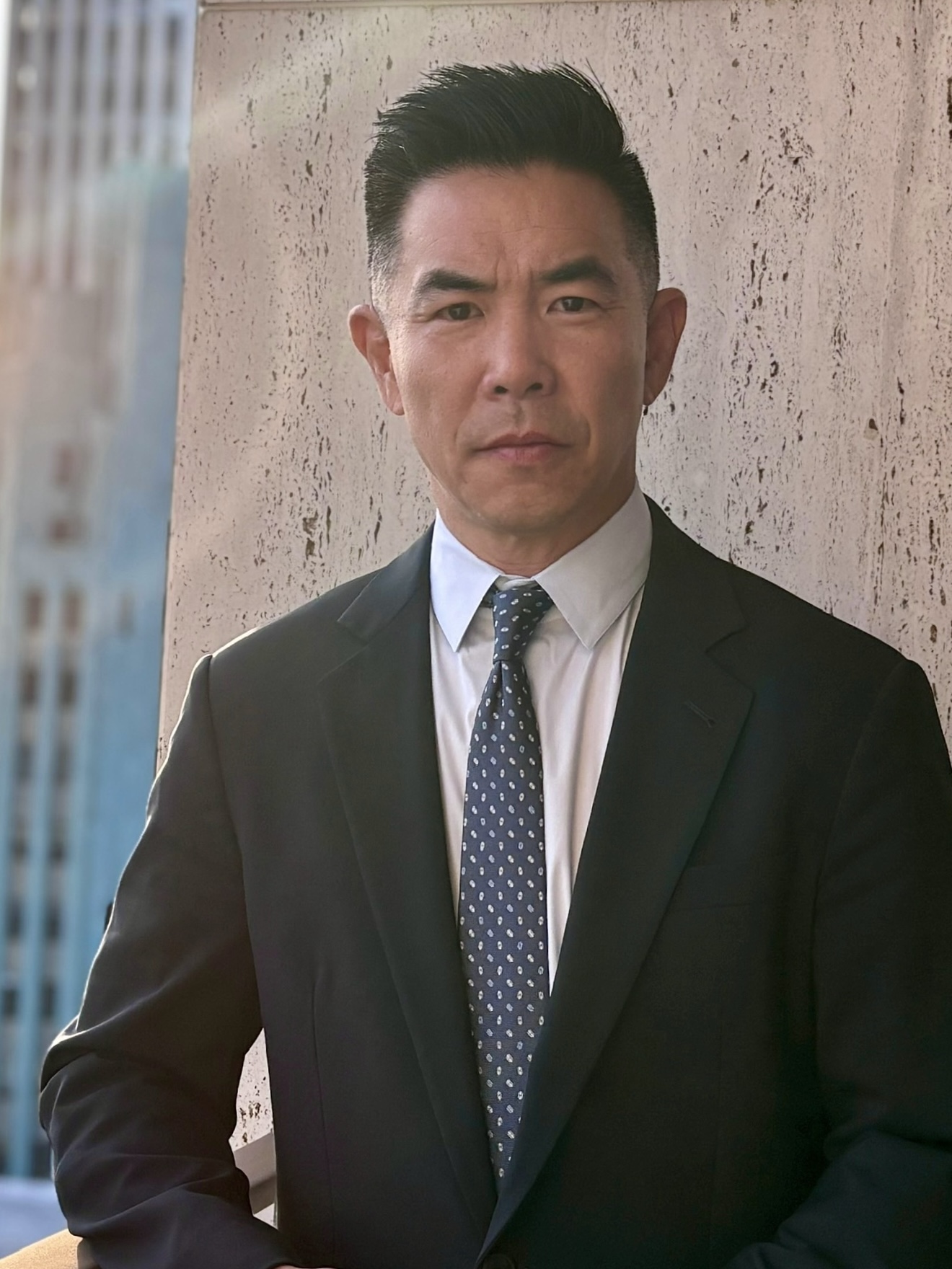 Edward Y. Lee