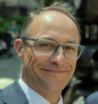 Peter Pentony