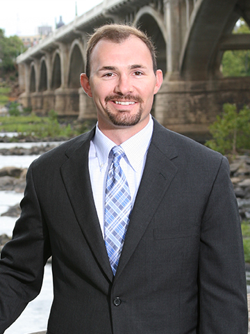 Brad Hewett