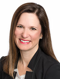 Dara Hegar