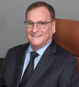 Mark Karno