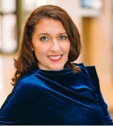 Miriam Airington-Fisher