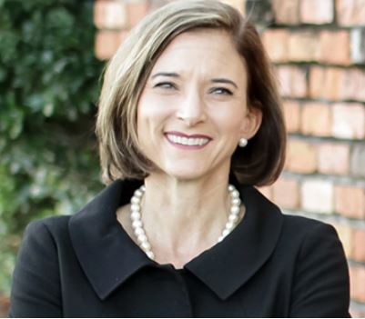 Patricia Leigh O'Dell