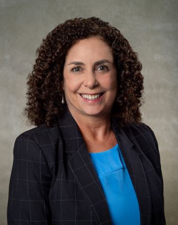 Julie Siegel