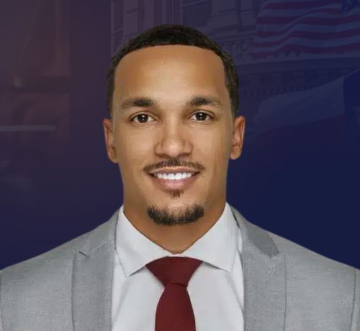 Bryce Carpenter