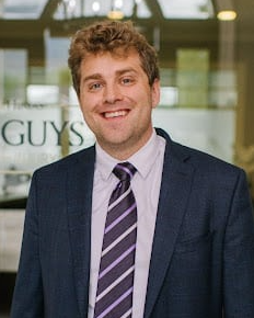 Mark Steffensen