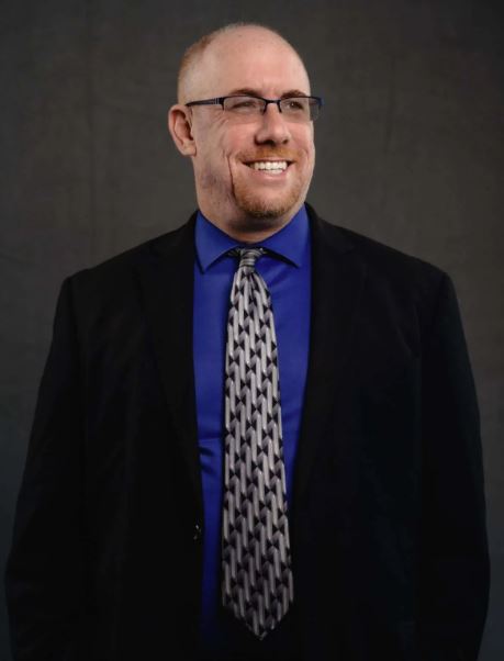 Jason Wunsch