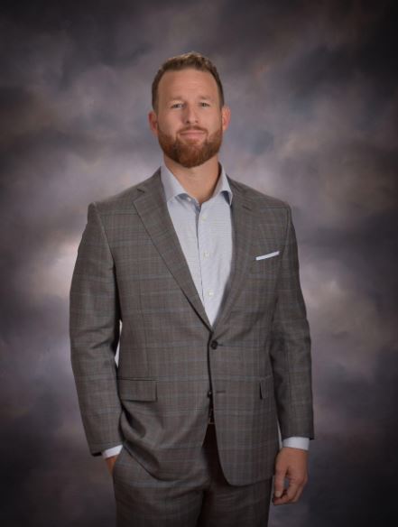Joe-Colby Langston