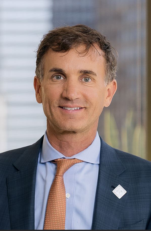 Nicholas Vogelzang