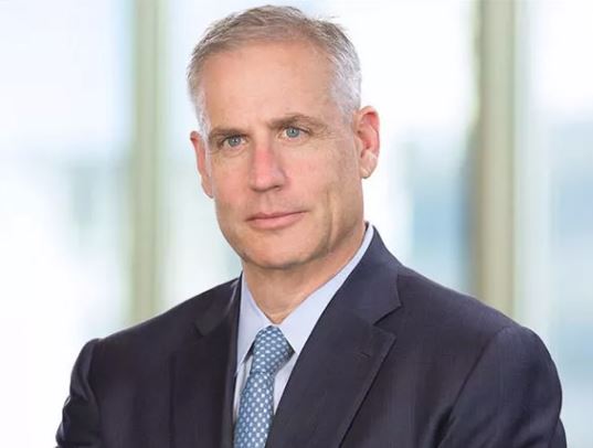 Steven Baron