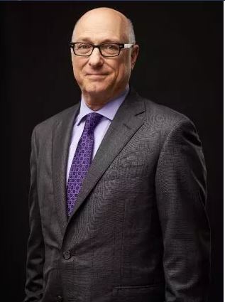 Stewart Eisenberg