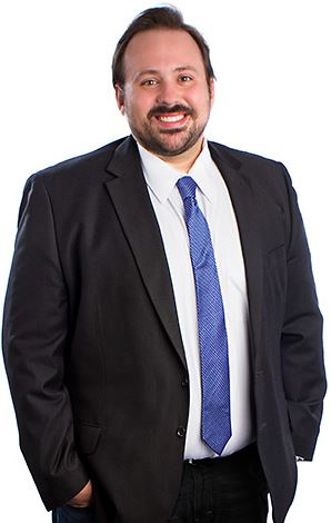 Jason Fernandez