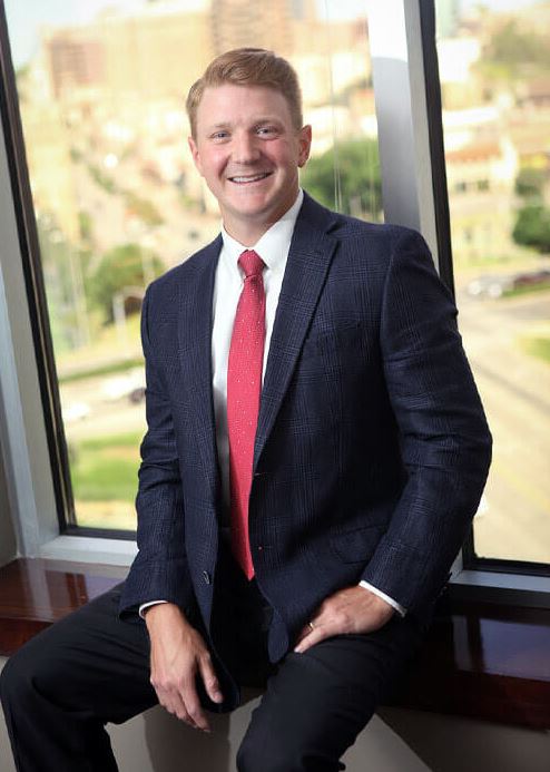 Phillip 'Reed' Martens