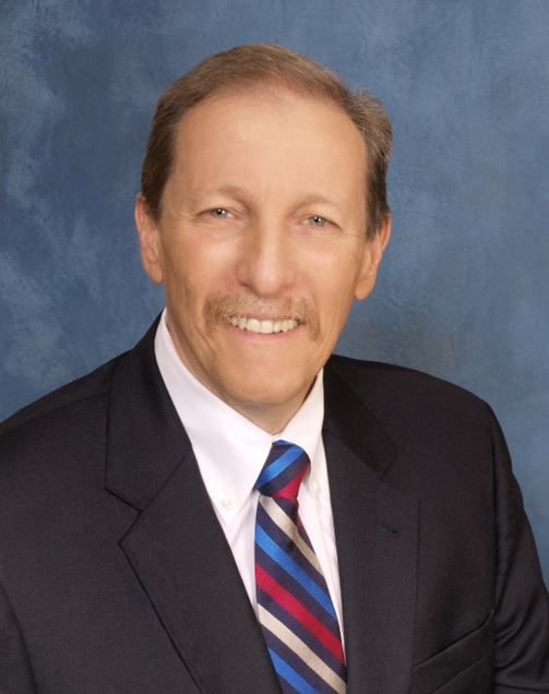 Patrick Richardson
