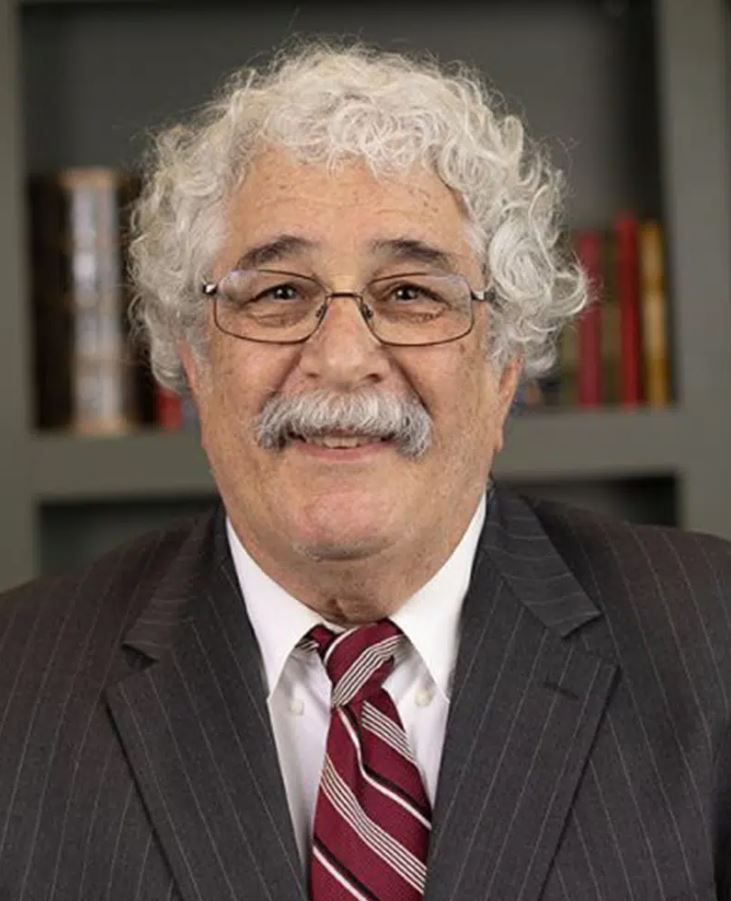 Stephen Ulan