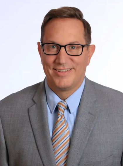 Matthew O'Grady