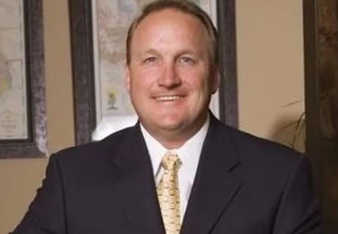 Robert Swofford