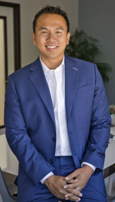 Michael Yee