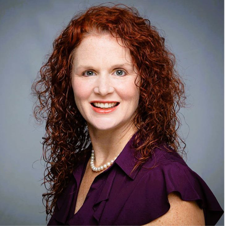 Mary Bradshaw Coones