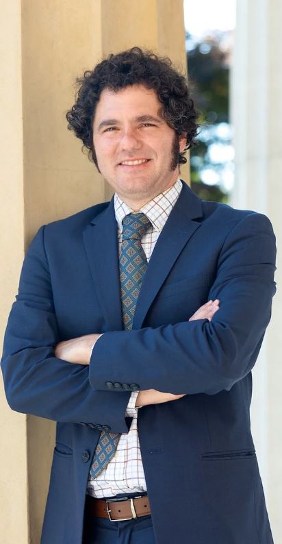 Kevin A. Dillon