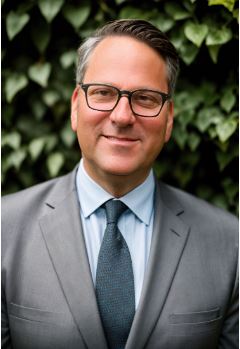 Brett Klein