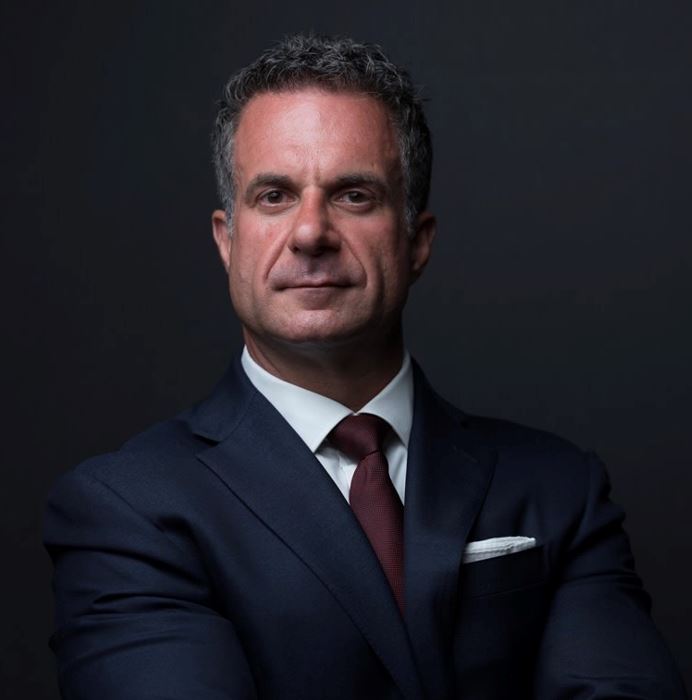 Paul Stracci