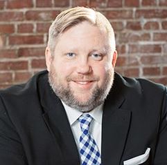 Douglas Ponder