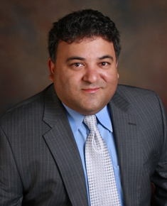 Edward Sanchez