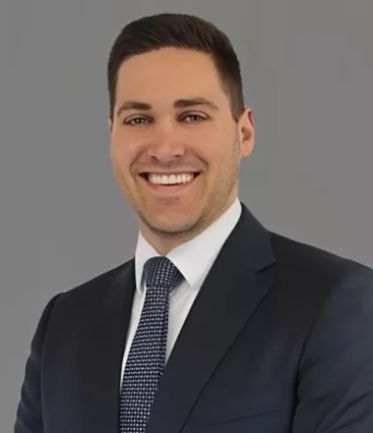 Matthew Brittenburg