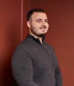Wafeek Elafifi