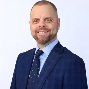 Christopher Holbrook