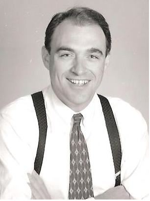 Edward Colligan