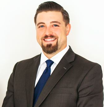 Mark Dvorak