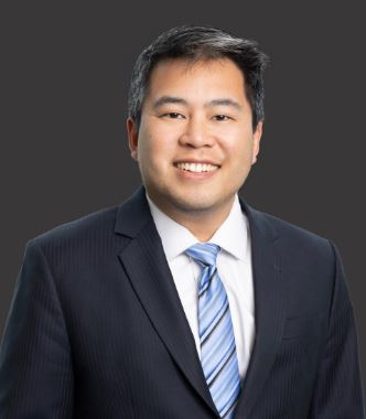 Bernard Lo