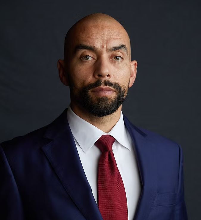 Andre Rios Bollinger
