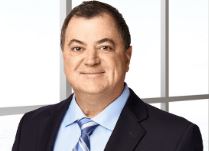 Steve Faries