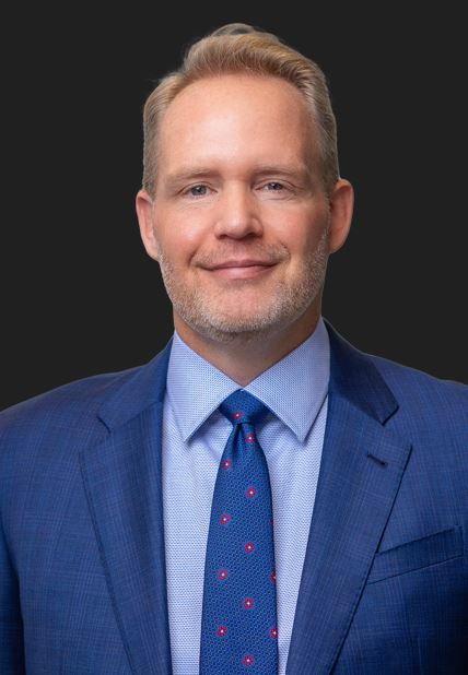 Timothy Williams