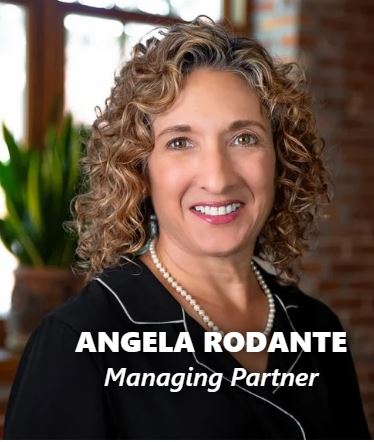 Angela Rodante