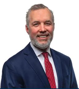 James Bannister