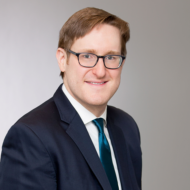 Andrew Janet
